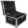 Toolbox Flight Case 246mm High